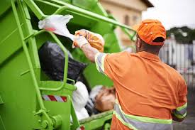 Best Commercial Junk Removal  in Hope Valley, RI