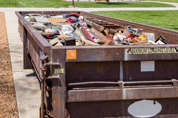 Best Basement Cleanout  in Hope Valley, RI