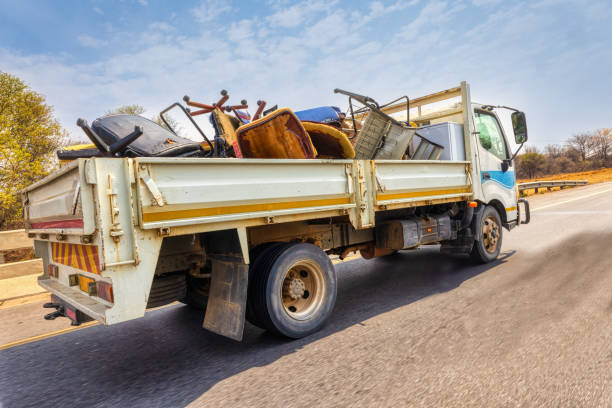 Same-Day Junk Removal Services in Hope Valley, RI