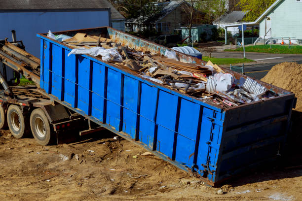 Retail Junk Removal in Hope Valley, RI
