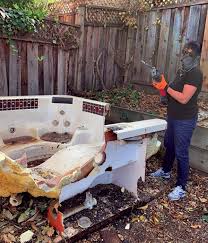 Best Appliance Removal  in Hope Valley, RI